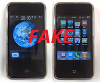 Fake Products