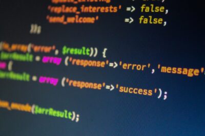 10 Most Common Mistakes PHP Developers Make