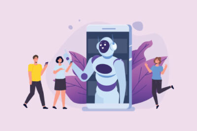 Benefits of chatbots in marketing