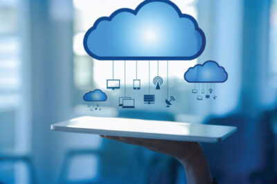 Cloud Computing for Startups/Small Businesses