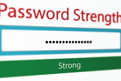 Creating and Maintaining Strong, Unique Passwords