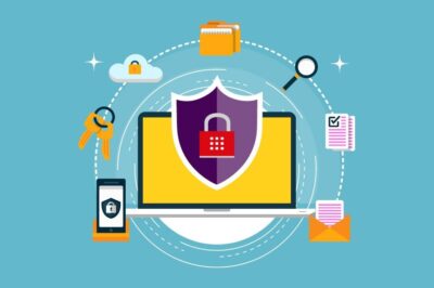 Ways to Secure Network Usage