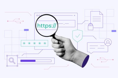 Identifying and Avoiding Suspicious Websites and Downloads